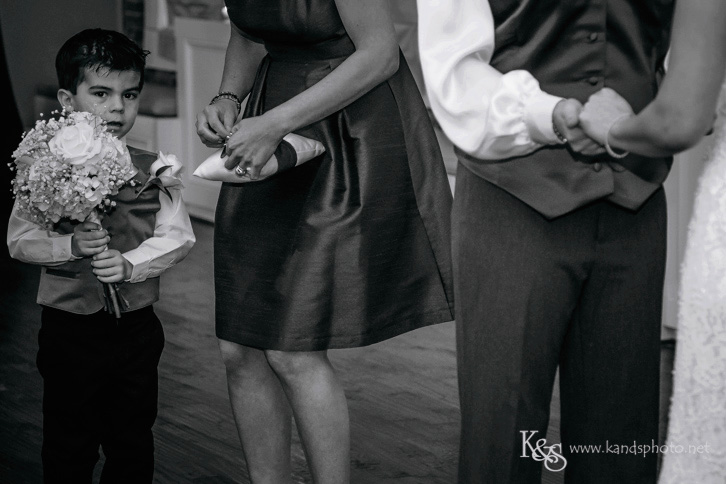 artistic wedding photography mckinney